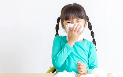 Những lưu ý quan trọng khi chăm trẻ mắc cúm A