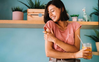 Tử vi thứ Bảy (10/9/2022): Bảo Bình nên chú ý hơn tới sức khỏe của mình