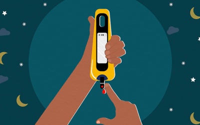 Người bệnh đái tháo đường bị mất ngủ uống thuốc gì?