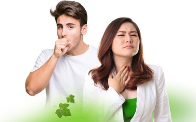 Nguyên nhân đau rát họng ở người lớn và cách cải thiện