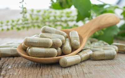 5 thảo dược giúp ổn định huyết áp hiệu quả