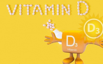 Đối tượng nào dễ thiếu vitamin D?