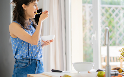 Mẹo đơn giản cải thiện táo bón hỗ trợ đường ruột khỏe mạnh