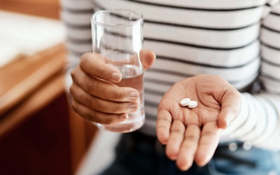 5 dưỡng chất phụ nữ trên 40 tuổi nên bổ sung thường xuyên