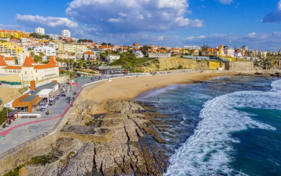 Đi đâu ở Bồ Đào Nha?