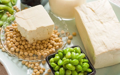 Lầm tưởng thường gặp về đậu nành