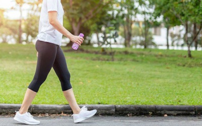 Chỉ ra 5 thói quen đi bộ giúp làm chậm quá trình lão hóa