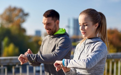 Bạn có thực sự cần đi bộ 10.000 bước mỗi ngày?