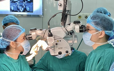 4 cơ sở y tế có thành tựu nổi bật tuần qua