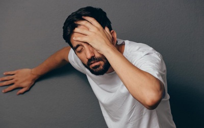 Cẩn trọng với dấu hiệu hoa mắt, chóng mặt