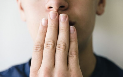 Hình dạng bàn tay tiết lộ điều gì về tính cách của bạn?