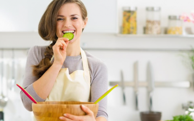 6 món ăn nhẹ giàu protein hỗ trợ giảm cân nhanh