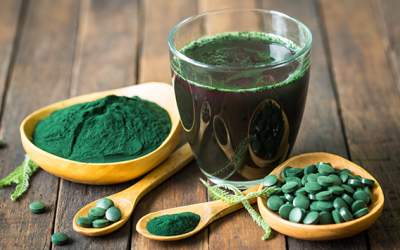 Tiềm năng thị trường tảo tại Châu Á – Thái Bình Dương 