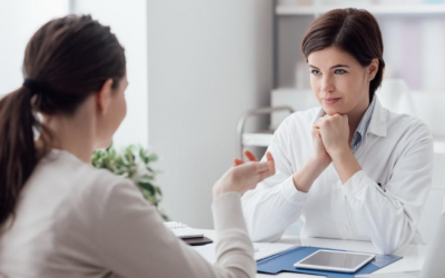 Tìm hiểu về bệnh cường giáp và cách điều trị