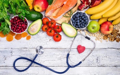 Dinh dưỡng lành mạnh, ngại gì bệnh tim!