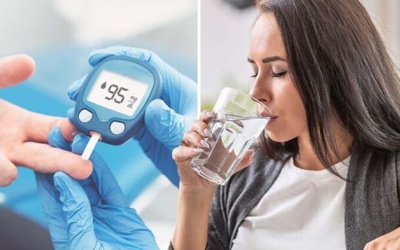 Khô miệng, khát nước, tiểu nhiều có phải do bệnh đái tháo đường không?