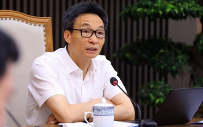 Phát triển công nghiệp dược, bảo đảm có đủ thuốc, việc khó cũng phải làm được