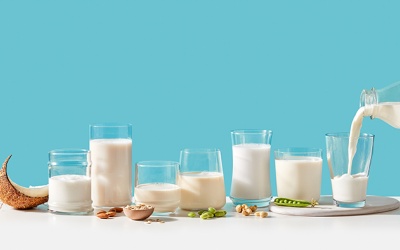 Cần lưu ý những gì khi chọn các loại sữa thực vật?