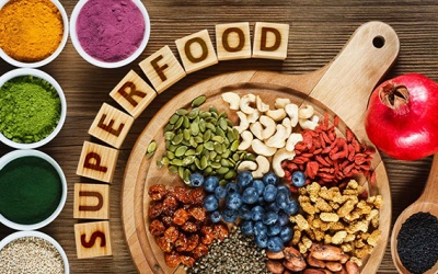 'Siêu thực phẩm' có giúp bạn giảm cân?