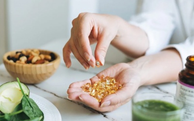 Cảnh báo: Đừng kết hợp các thực phẩm chức năng này với nhau!