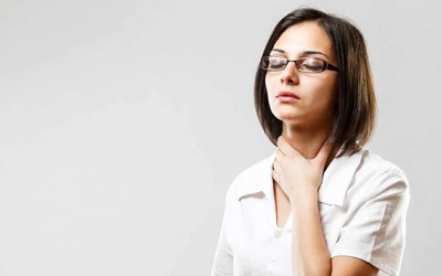 Đi tìm nguyên nhân và cách khắc phục khàn tiếng