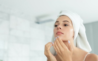 Skin Cycling: Xu hướng chăm sóc da tối giản 