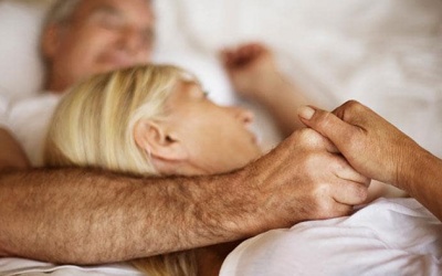 Người bệnh đái tháo đường có phải kiêng quan hệ vợ chồng không?