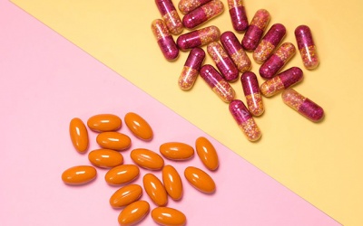 Cẩn trọng với những thực phẩm chức năng có thể gây tương tác thuốc