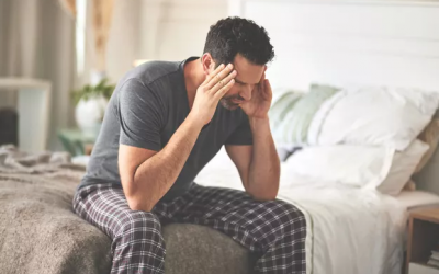 Biện pháp tự nhiên cải thiện chứng rối loạn cương dương