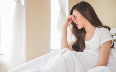 7 mẹo nhỏ giúp cải thiện cơn đau đầu