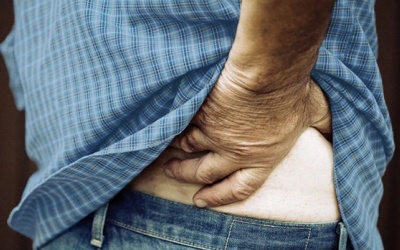 5 bài tập cải thiện đau thần kinh tọa hiệu quả