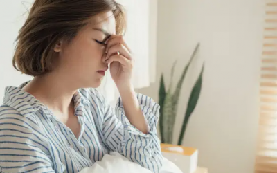 Giúp bạn cải thiện đôi mắt sưng húp tự nhiên hiệu quả