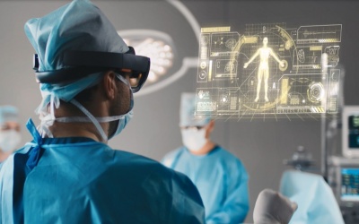 Bước tiến mới của ngành y tế trong việc ứng dụng AI vào chẩn đoán hình ảnh