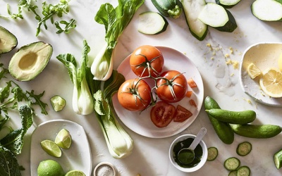 Kết hợp thực phẩm thế nào để hấp thụ dưỡng chất tốt hơn?