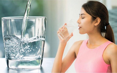 Chỉ ra 4 loại đồ uống buổi sáng giúp 'đánh bay' mỡ thừa, giảm cân 