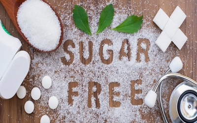 Đường ăn kiêng có thực sự lành mạnh?