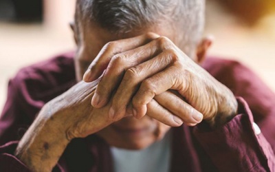 Tâm bệnh ở người cao tuổi