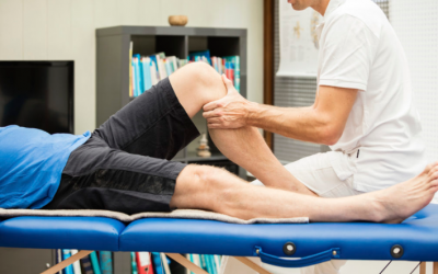 Giải pháp kiểm soát cơn đau thoái hóa khớp gối không cần phẫu thuật