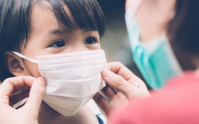 Trẻ em nhiễm COVID-19 làm gia tăng nguy cơ mắc đái tháo đường type 1