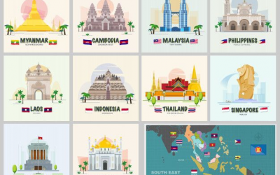 30 bí quyết đi du lịch Đông Nam Á (P.2)