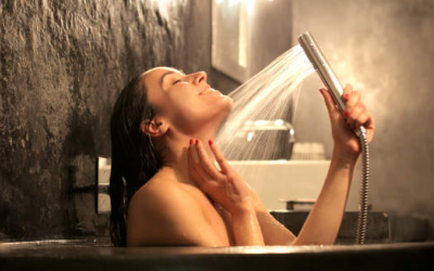 Thói quen tắm sau ăn tối ảnh hưởng thế nào đến hệ tiêu hóa của bạn?