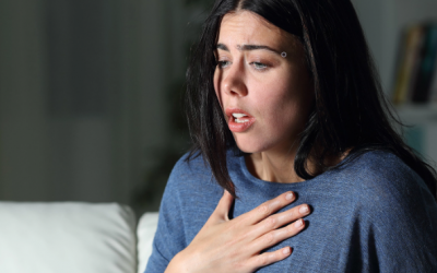 Nếu không dùng thuốc, rối loạn lo âu cải thiện thế nào?