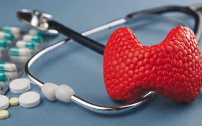 Những loại thuốc điều trị cường giáp hiện nay