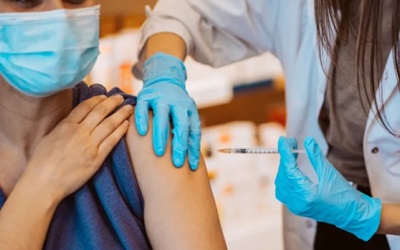 Thời điểm tốt nhất để tiêm phòng cúm
