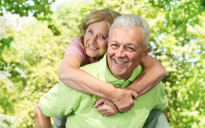 5 cách giúp bạn luôn năng động khi về già