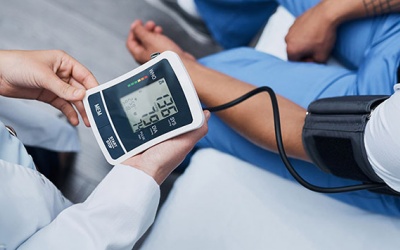 Huyết áp cao liệu có nguy cơ dẫn đến mỡ máu cao?