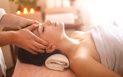 Massage có lợi ích gì đối với sức khỏe?