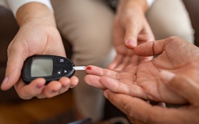 Chỉ số HbA1c 8,9%: Làm cách nào để hạ?