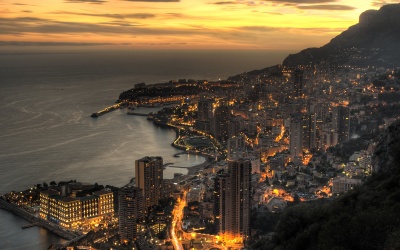 Ghé thăm Công quốc Monaco để trải nghiệm cuộc sống đáng mơ ước