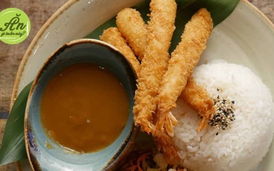 Gợi ý thực đơn cả tuần: Nhiều món ngon, đơn giản cho bạn lựa chọn